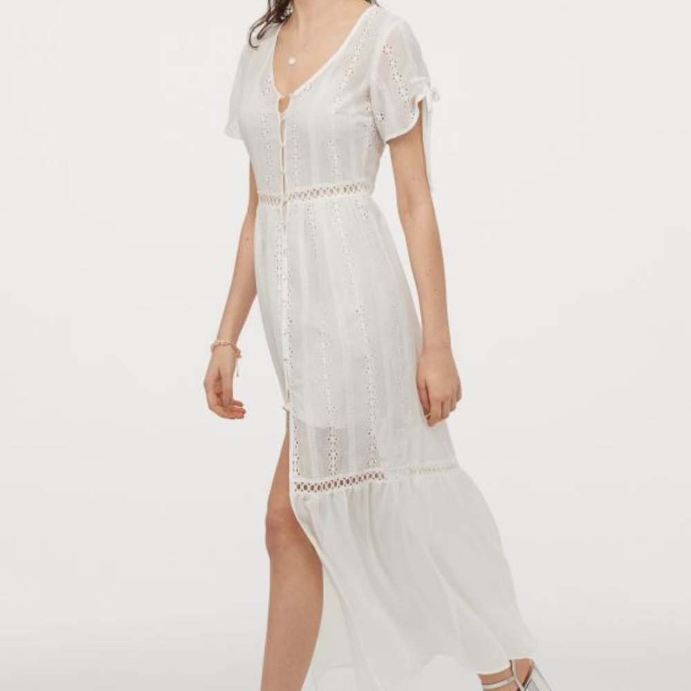 NWT- H&M dress